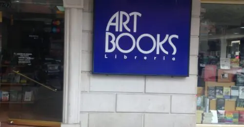 ART BOOK PARQUE DE LA 93 ART BOOK PARQUE DE LA 93